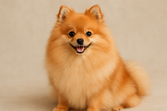 Forstå Black Skin Disease hos Pomeranians: Hva alle hundeforeldre bør vite