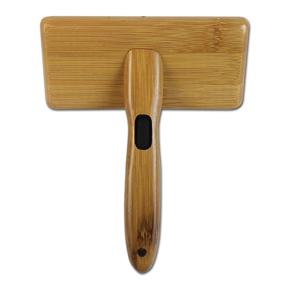 Karde uten knotter L