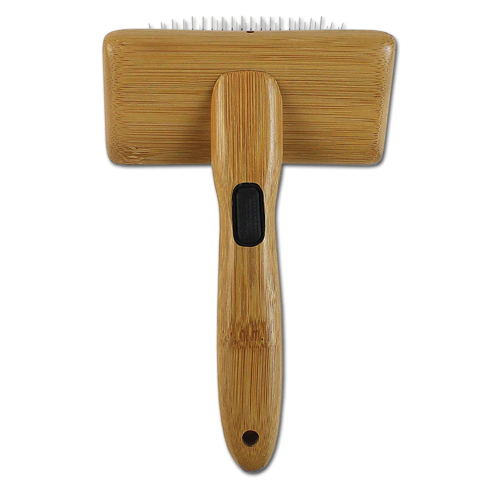 Karde uten knotter M