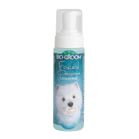 FACIAL FOAM CLEANSERS