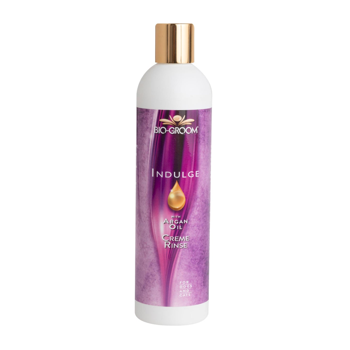 Indulge argan oil creme rinse