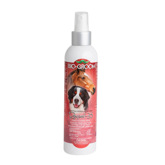 Repel-35 insect control spray