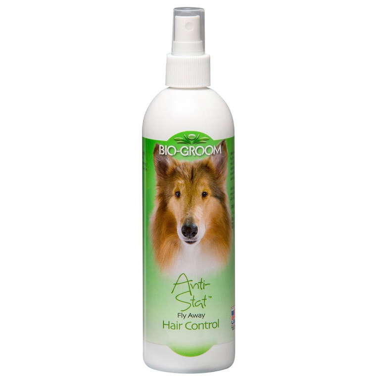 Bio Groom Antistatisk pelsspray