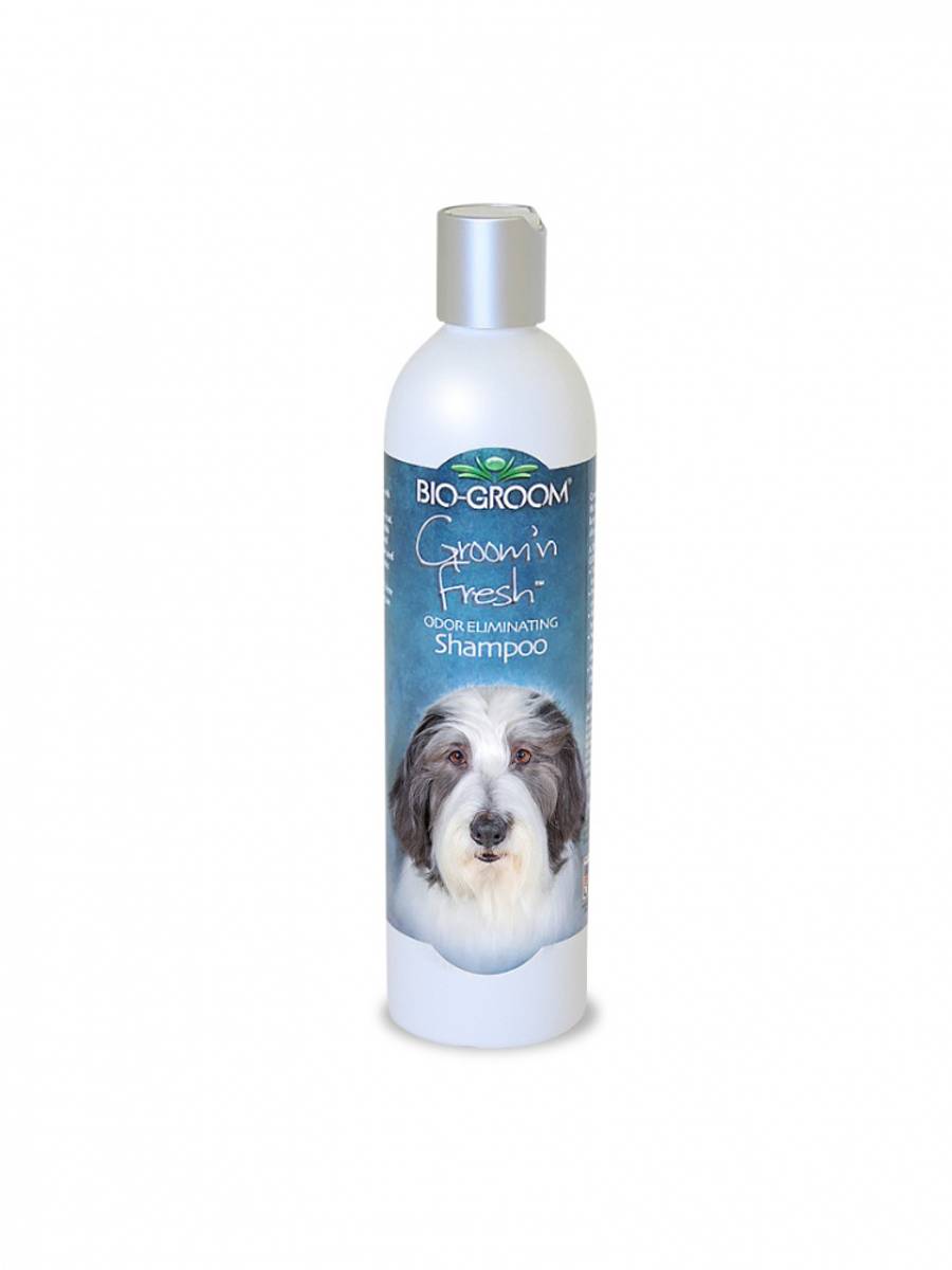 GROOMIN FRESH CREAM RINSE