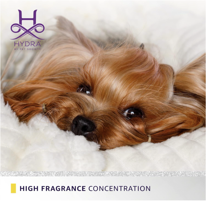 Forever Candy Pet Cologne for Dogs and Cats Hydra 130ml