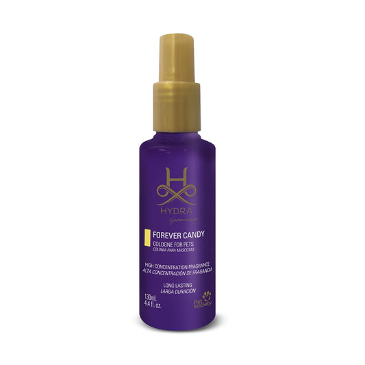 Forever Candy Pet Cologne for Dogs and Cats Hydra  130ml