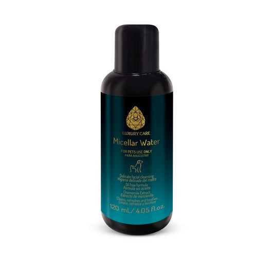 Care micellar eye  luxury care - Hydra