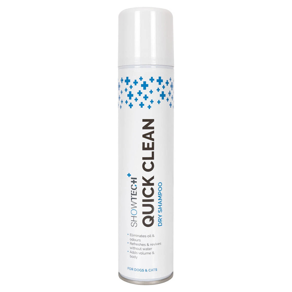 Quick Clean Tørrsjampo 200 ml