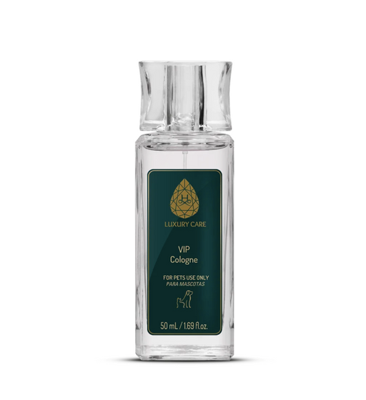 Luxury Care VIP Cologne by Hydra