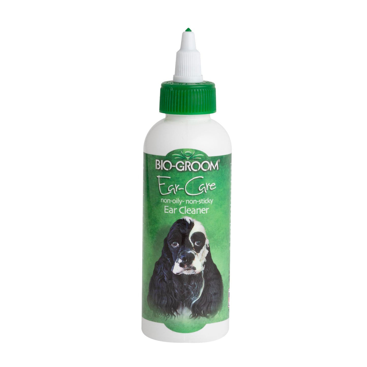 Ear care cleaner