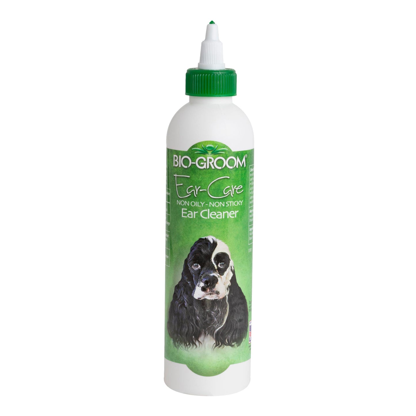 Ear care cleaner