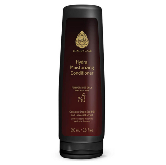 HYDRA LUXURY CARE MOISTURIZING CONDITIONER 290ML
