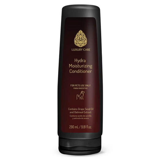 Hydra luxury care moisturising conditioner 290ml