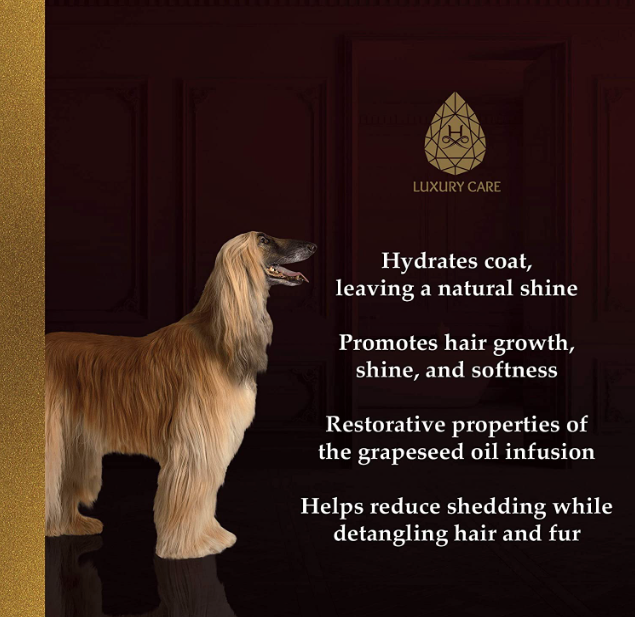 Hydra luxury care dematting spray 240ml