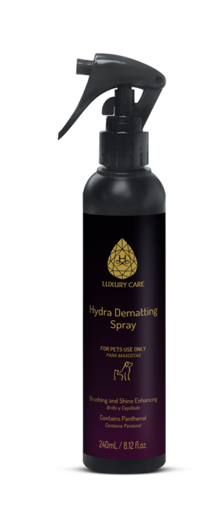 Hydra luxury care dematting spray 240ml