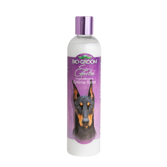 SO-GENTLE HYPO-ALLERGENIC CREAM RINSE