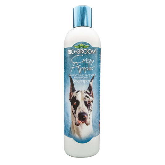 Bio-Groom Crisp Apple Shampoo