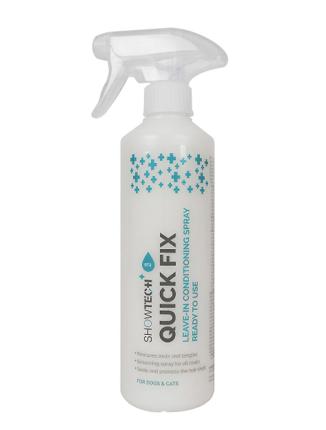 S.T Quick Fix