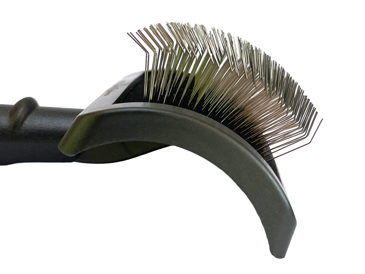 Goodbye tangles brush (Lang Extra Firm pins)