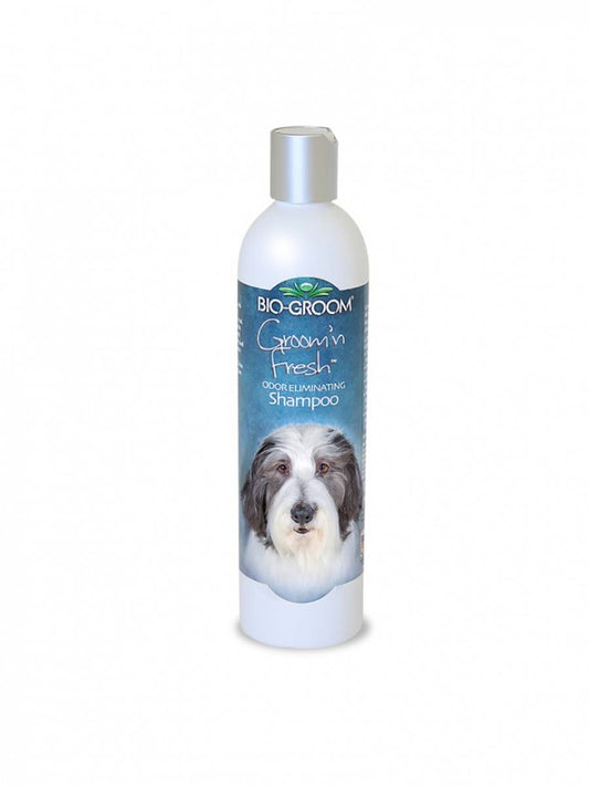 GROOMIN FRESH CREAM RINSE