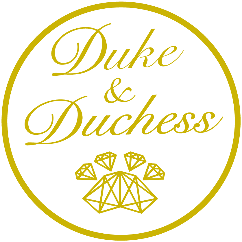 DUKE & DUCHESS