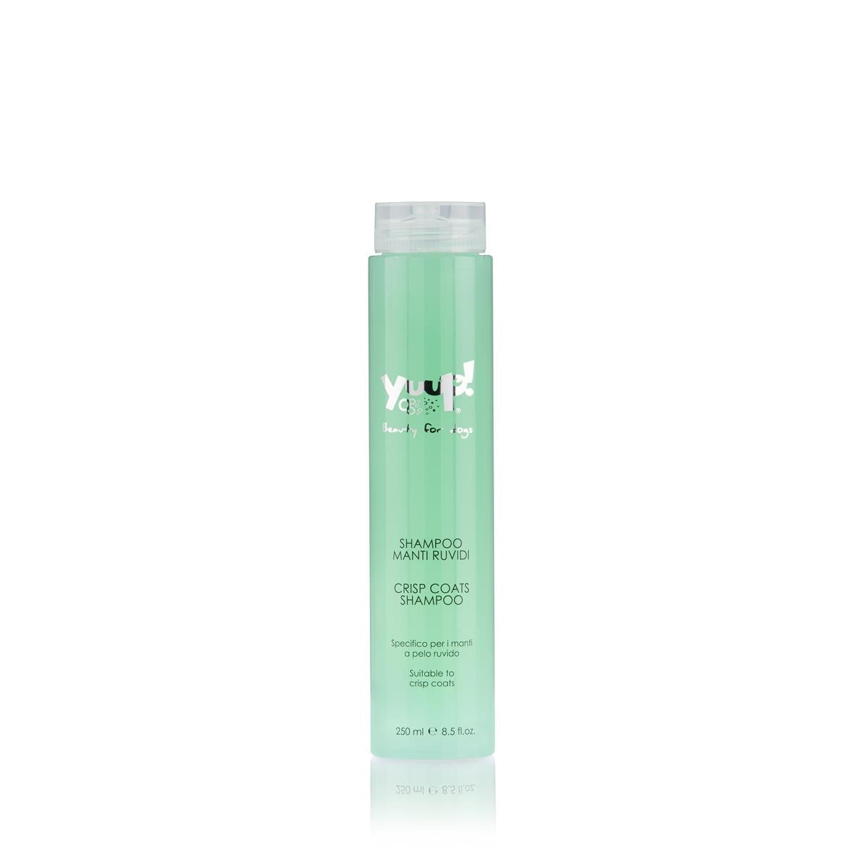 YUUP! CRISP COAT SHAMPOO