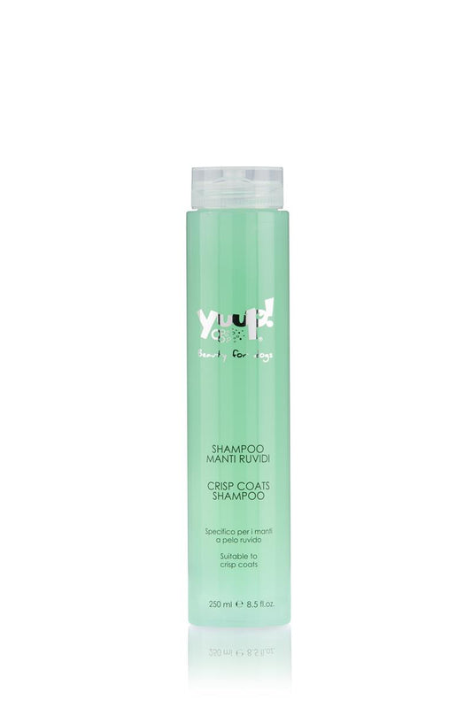 YUUP! CRISP COAT SHAMPOO