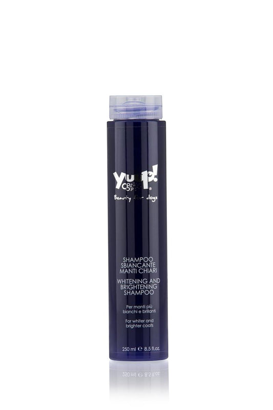 YUUP! Whitening and brightening shampoo