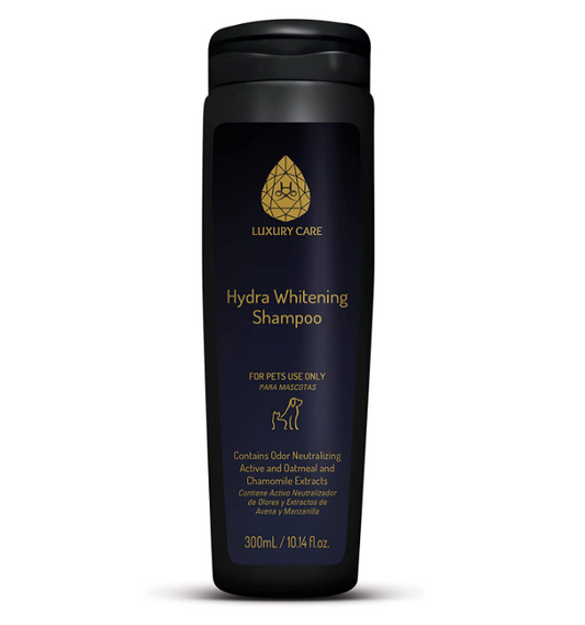 Care whitening shampoo Hydra luxury 300ml