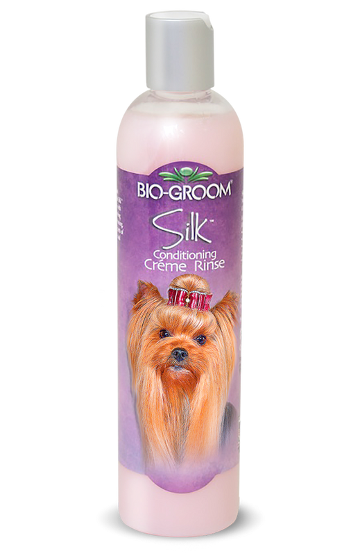 SILK™ CONDITIONING CREME RINSE